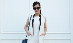 The Remix: Đông Nhi tất bật tập luyện sau sự cố lạc giọng