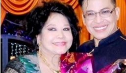 Rộ thông tin MC Thanh Bạch cưới 'bà trùm' Thúy Nga Paris by Night?