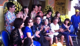 Sự thật MC Thanh Bạch cưới 'bà trùm' Thúy Nga Paris by Night