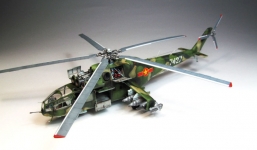 Soi dàn trực thăng mà Không quân Việt Nam đang sở hữu