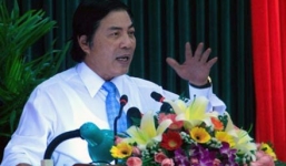 Ông Nguyễn Bá Thanh đã đi lại, nói chuyện được