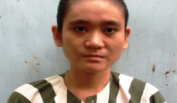 Y án thiếu nữ đánh CSGT, làm loạn trụ sở công an vì... bạn trai