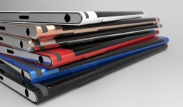 Nhìn lại năm 2014 của ba 'đại gia tộc' hàng đầu làng smartphone