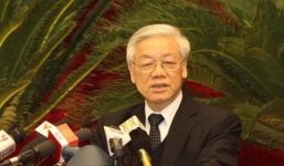 Tổng bí thư: 'Cứ thấy bao nhiêu tỉ vào chức này, chức kia nghe mà xót cả ruột”