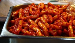 Những loại thực phẩm không nên ăn nhiều ngày Tết