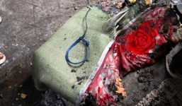 Nam thanh niên nghi tự tử trong phòng trọ khóa trái