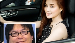 Người tình đại gia sa cơ lỡ vận, mỹ nhân Việt lao đao