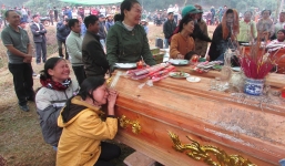 Vụ tai nạn ở Thanh Hóa làm 10 người chết: Xe không đảm bảo tiêu chuẩn kiểm định