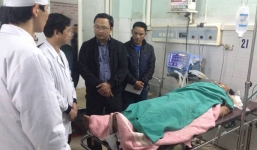 Vụ tai nạn thảm khốc ở Thanh Hóa: Hé lộ tình tiết bất ngờ