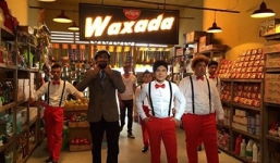 Quảng cáo mì Waxada có dấu hiệu phạm luật?