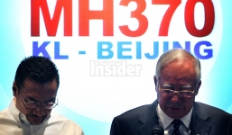 9 bí ẩn vẫn còn về máy bay Malaysia MH370 mất tích