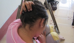 Nghi án nữ giáo viên tiểu học đánh, cắt tóc nữ tạp vụ cùng trường