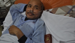 Hán Văn Tình: 'Nghệ sĩ giàu, chỉ có vài người thôi!'