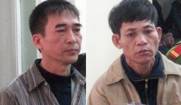 Tử hình trùm ma túy “ốp” mìn vào người để bảo vệ 12 bánh heroin