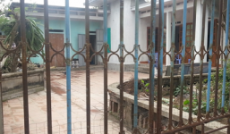 Thái Bình: Hai vợ chồng tử vong bất thường trong căn nhà khóa trái