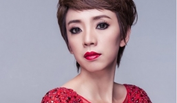 Quá khứ đầy nước mắt của diễn viên hài Thu Trang