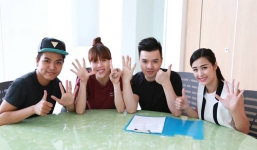 The remix 2015 tập 2 hội tụ những ca khúc đỉnh cao