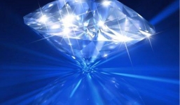 Video: Thả rơi viên kim cương gần 400 triệu đồng để...chờ người nhặt