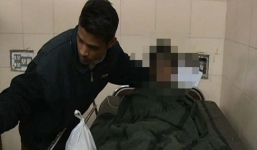 Ấn Độ: Một cảnh sát thiêu sống bé gái 11 tuổi