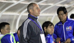 HLV Graechen nói gì về tội đồ của HAGL