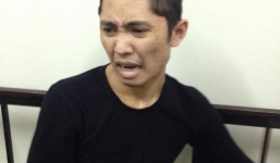 Gặp 141, giấu ma túy rồi lao ra khỏi taxi bỏ chạy