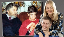 Cậu bé sống sót sau hơn một thập kỷ “mắc kẹt” trong cơ thể