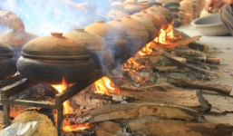 Cá kho làng Vũ Đại: Những niêu cá bạc triệu vẫn đắt khách 