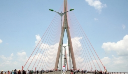 Thanh niên nhảy cầu Cần Thơ tự tử vì mâu thuẫn với vợ