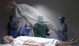 Lý giải hiện tượng 'chết không nhắm mắt' dưới góc độ khoa học