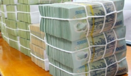 Trưởng phòng giao dịch Agribank “biến mất” cùng 17 tỷ đồng   