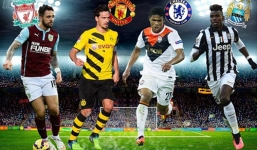 Cập nhật chuyển nhượng 2/2: De Gea khiến M.U nóng mắt, Arsenal có Schneiderlin