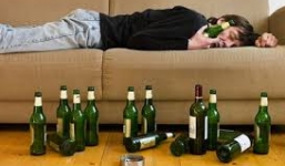 Cách giải độc rượu và bảo vệ gan ngày Tết