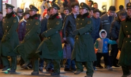 Hàng trăm quan chức Tân Cương bị điều tra lòng trung thành