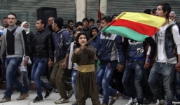 Nhà nước Hồi giáo thừa nhận thất bại đau đớn ở Kobani