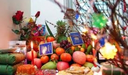 Quan niệm sai lầm về kiêng kỵ trong ngày Tết