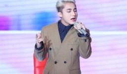 Sơn Tùng M-TP mở màn ấn tượng trong tập 2 The Remix