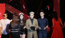 The Remix tập 2: Sơn Tùng M-TP giành chiến thắng