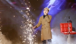 Tranh cãi về chiến thắng của Sơn Tùng M-TP tại The Remix