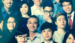 Top 30 người “tuổi trẻ tài cao” bậc nhất Việt Nam