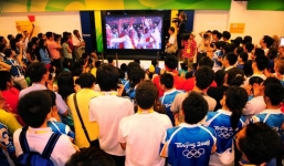 Trung Quốc đẩy mạnh bài trừ tham nhũng trong giới truyền thông