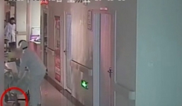 Trung Quốc: Bị y tá làm rơi, kéo lê trên sàn, bé sơ sinh tử vong