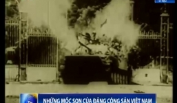 Hồi ức về những mốc son lịch sử của Đảng Cộng sản Việt Nam