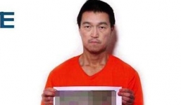 Việt Nam lên án vụ hành quyết 2 con tin Nhật Bản