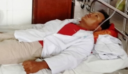 Ăn so biển nướng, 1 người chết, 4 người nhập viện