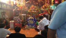 Mê 'giai' - sở thích kỳ quặc của 'cậu trời'