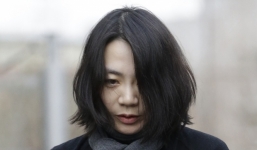 Ái nữ Chủ tịch Korean Air bị đề nghị 3 năm tù giam vì ... chảnh