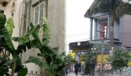 Chú rể bị sát hại sau đêm tân hôn: Phát hiện con dao và đôi găng tay