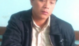 Bắt quả tang thầy giáo hãm hại bé 8 tuổi tại khu tập thể