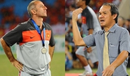 Chỉ cần thay Graechen, HAGL sẽ bừng tỉnh?