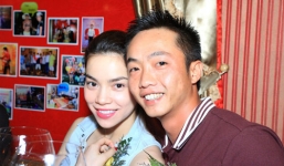 Sự thật quan hệ Hồ Ngọc Hà và Cường đô la sau tin đồn chia tay